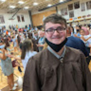 Meet your Posher, Evan